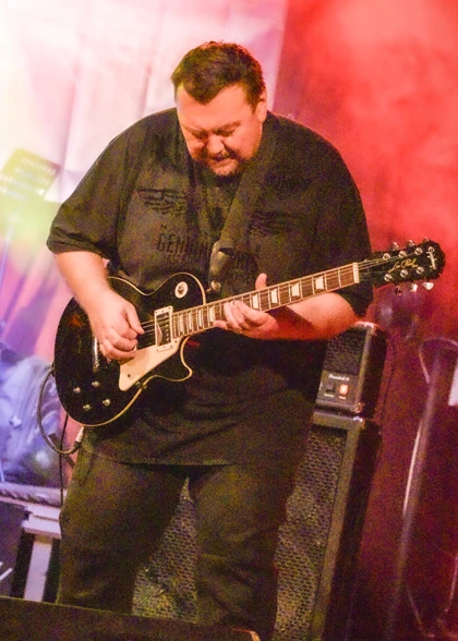 Bořek Fanc